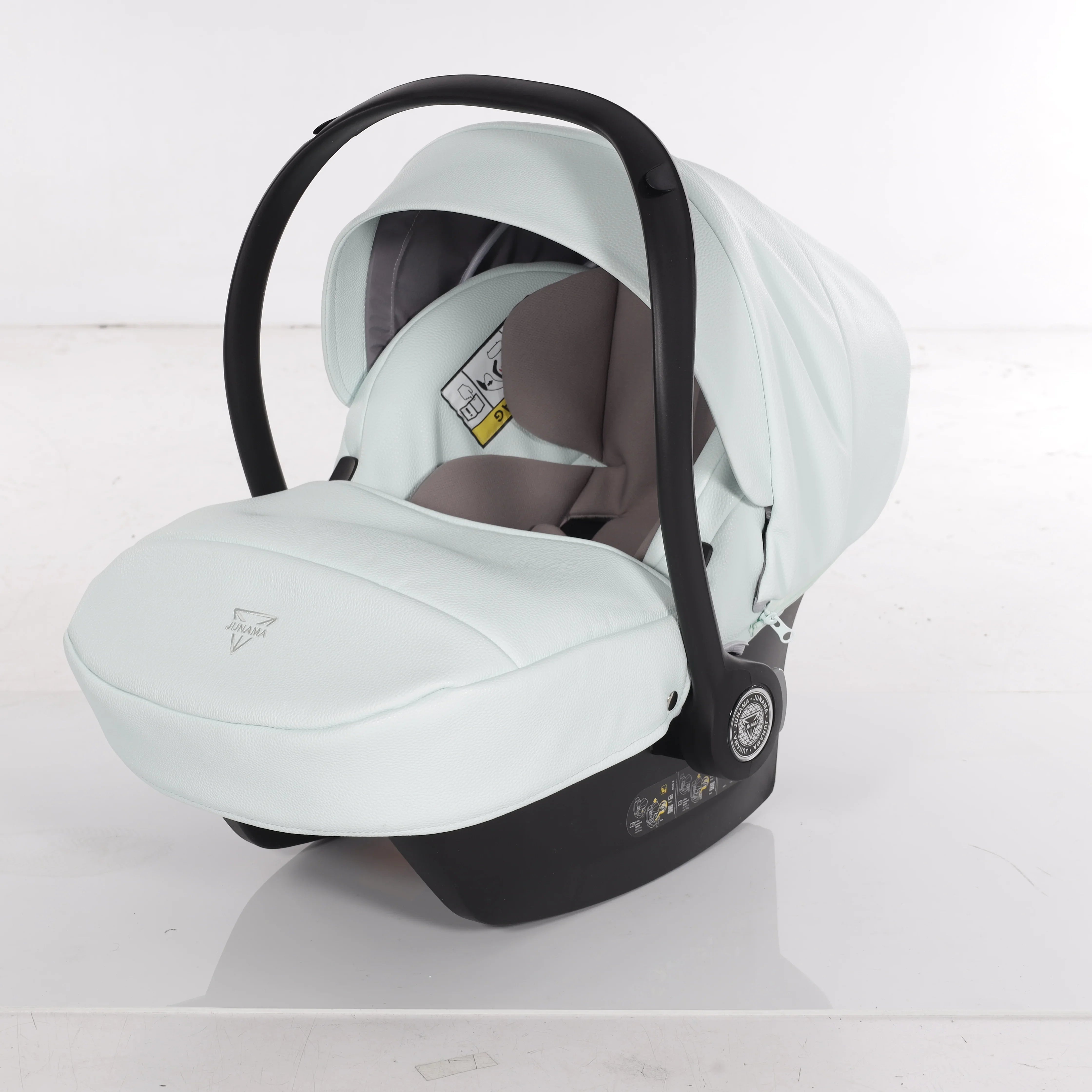 Junama - HAND CRAFT - Mint