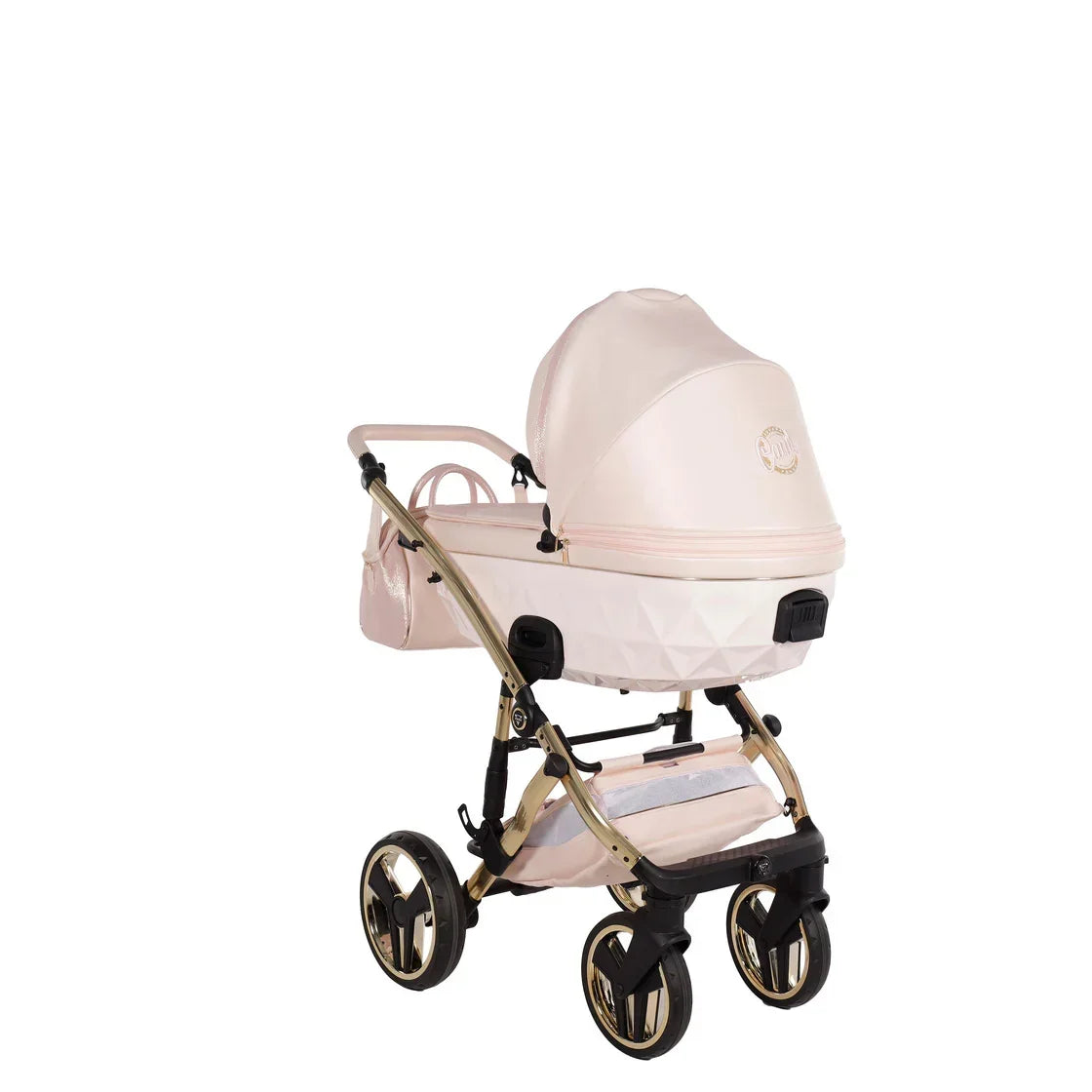 Junama - CANDY PREMIUM - Pearl