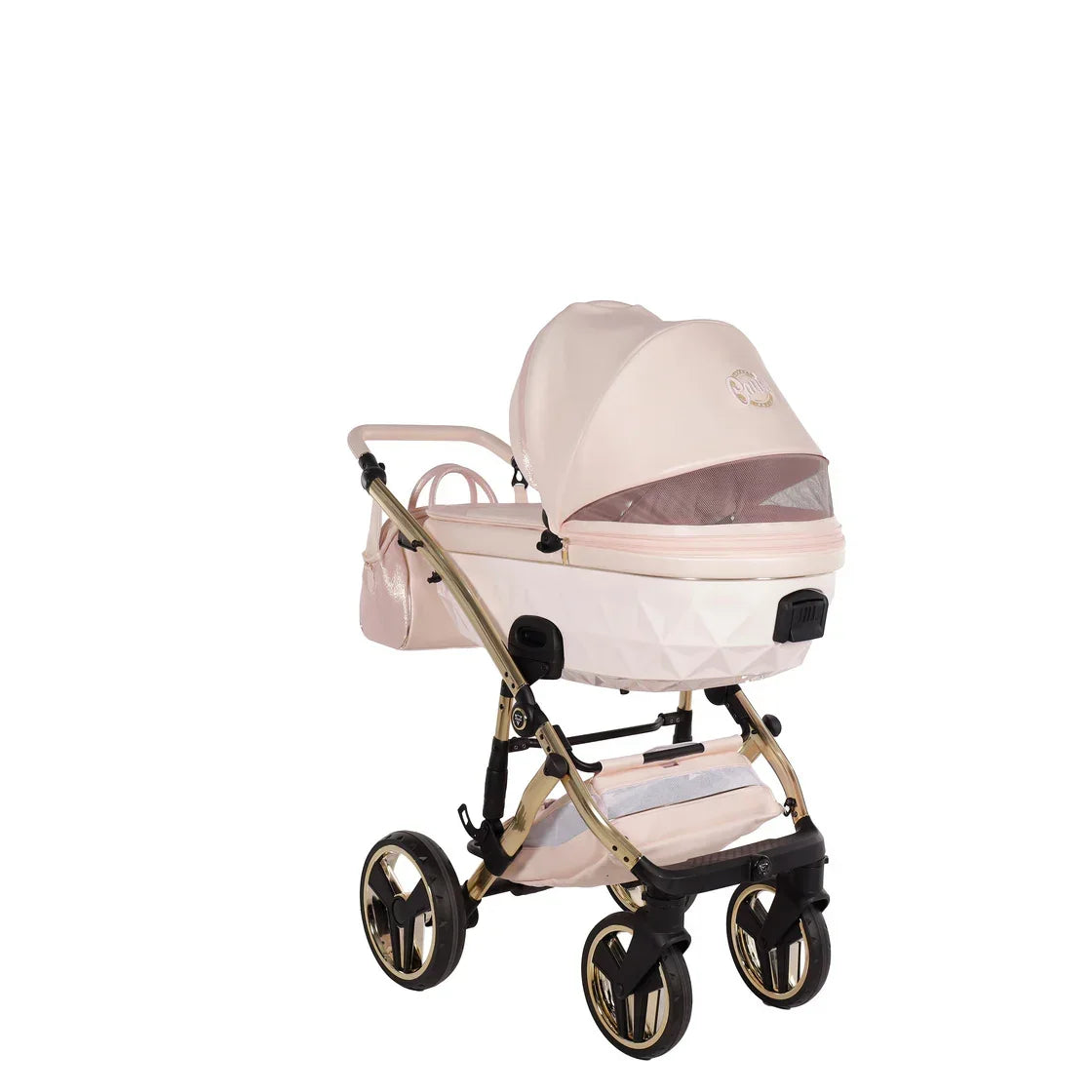 Junama - CANDY PREMIUM - Pearl