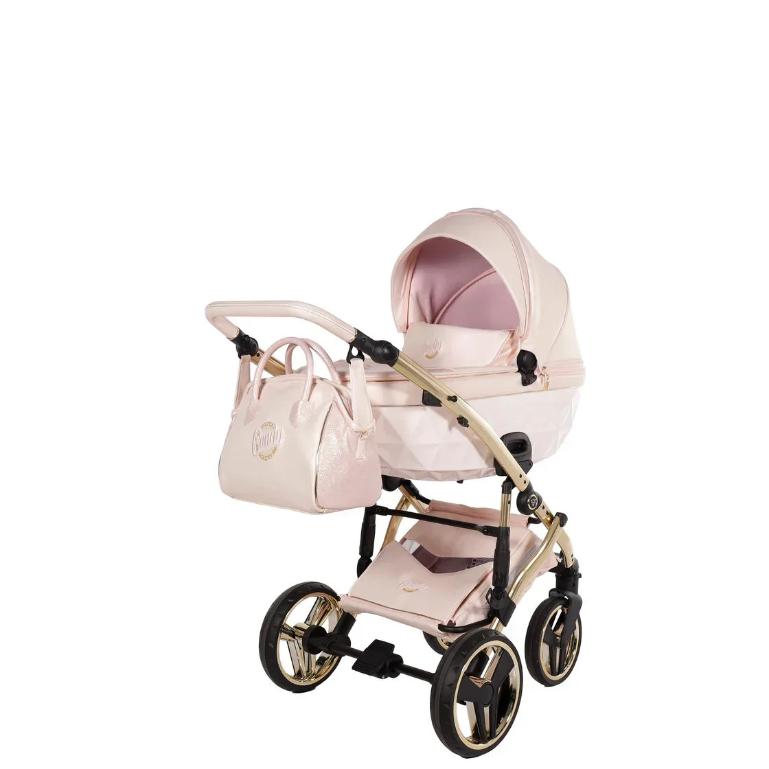 Junama - CANDY PREMIUM - Pearl