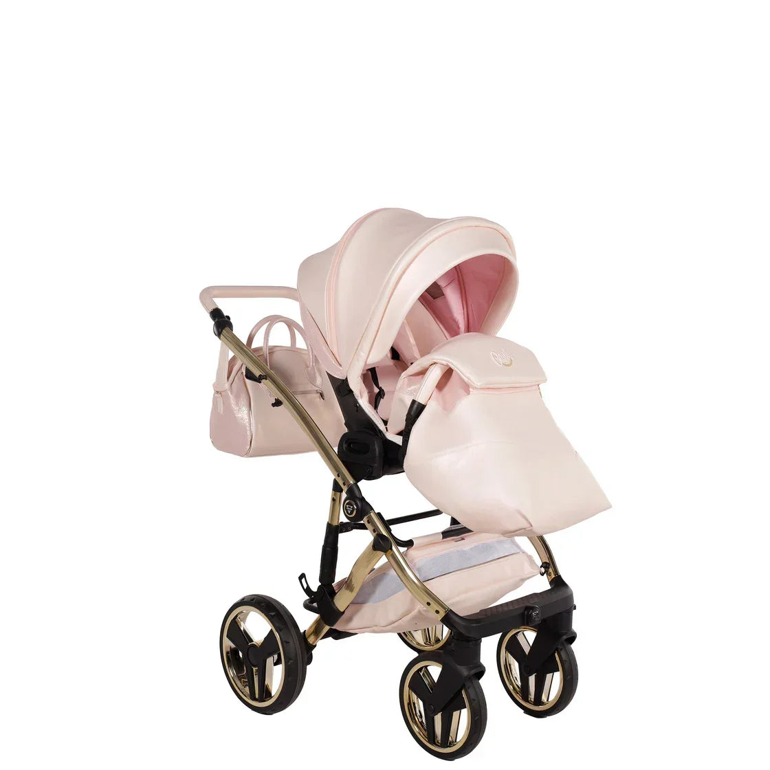 Junama - CANDY PREMIUM - Pearl