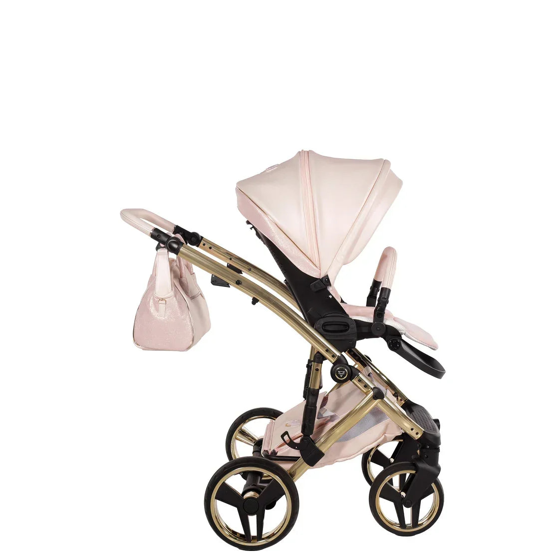 Junama - CANDY PREMIUM - Pearl