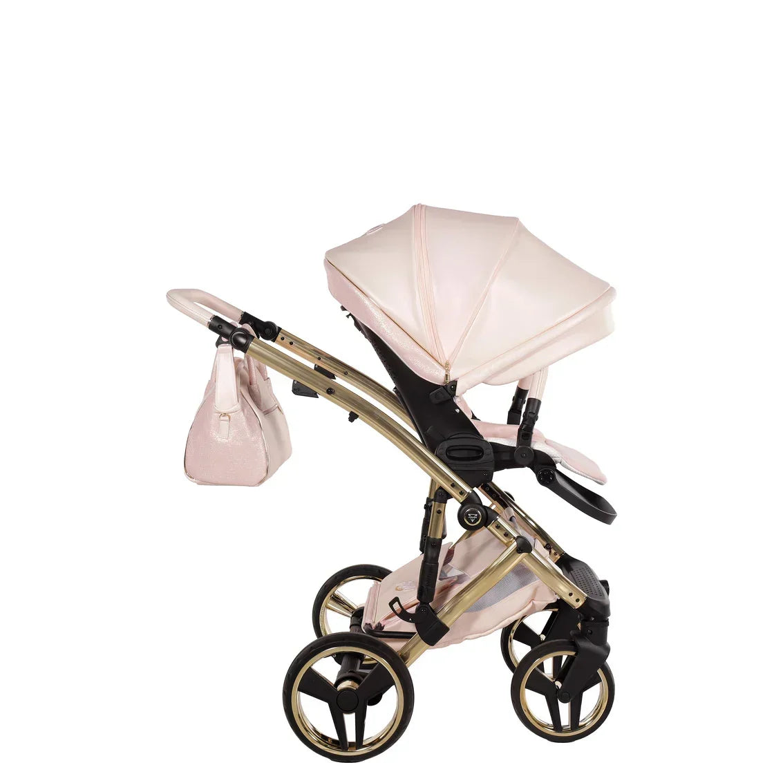 Junama - CANDY PREMIUM - Pearl