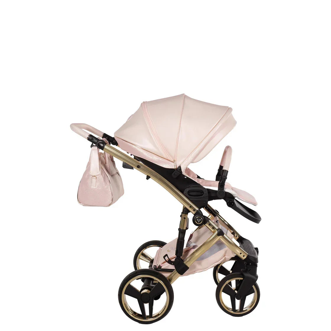 Junama - CANDY PREMIUM - Pearl