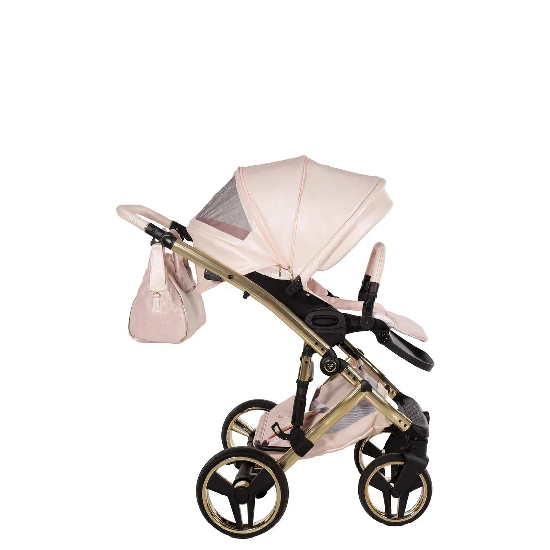 Junama - CANDY PREMIUM - Pearl