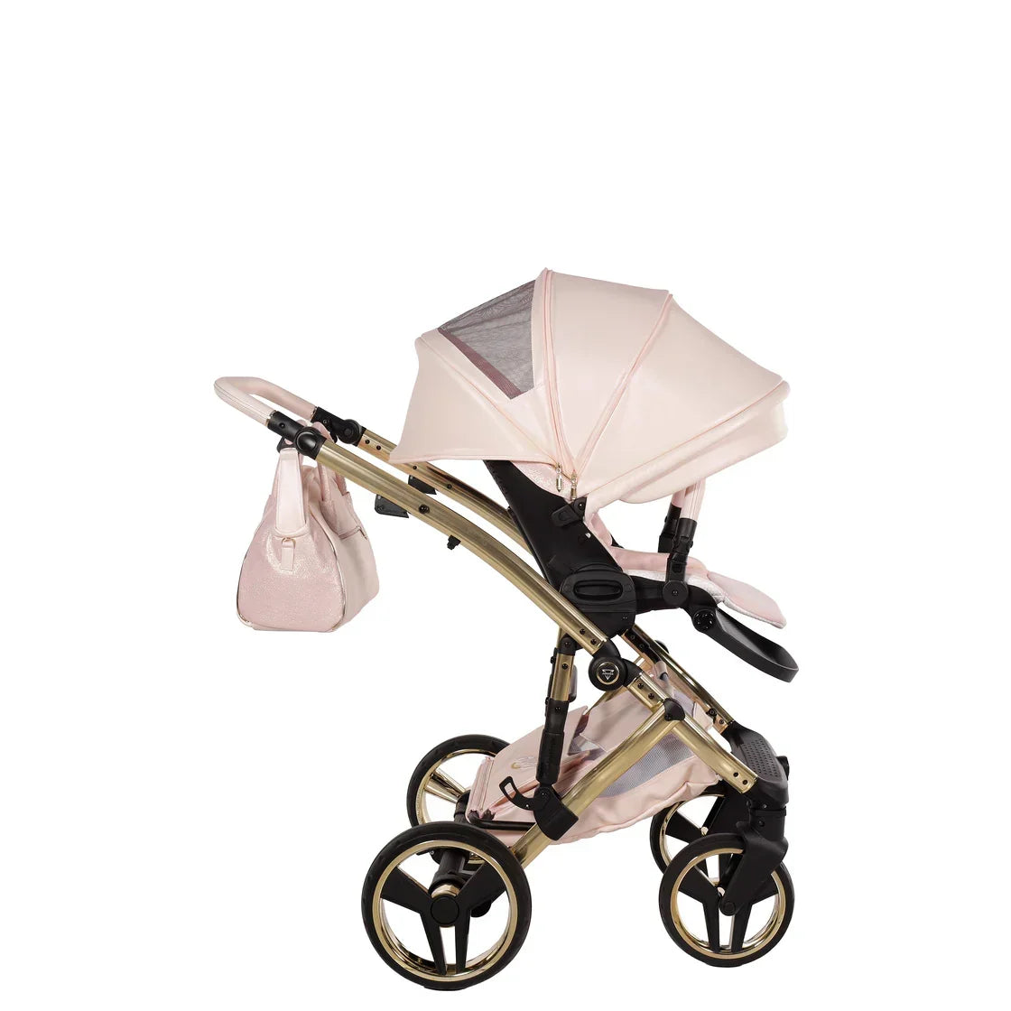 Junama - CANDY PREMIUM - Pearl