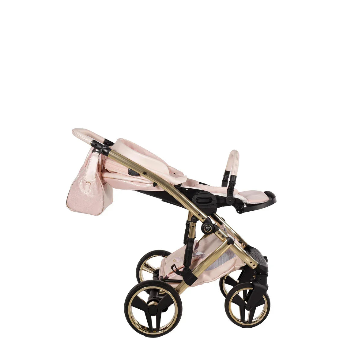 Junama - CANDY PREMIUM - Pearl