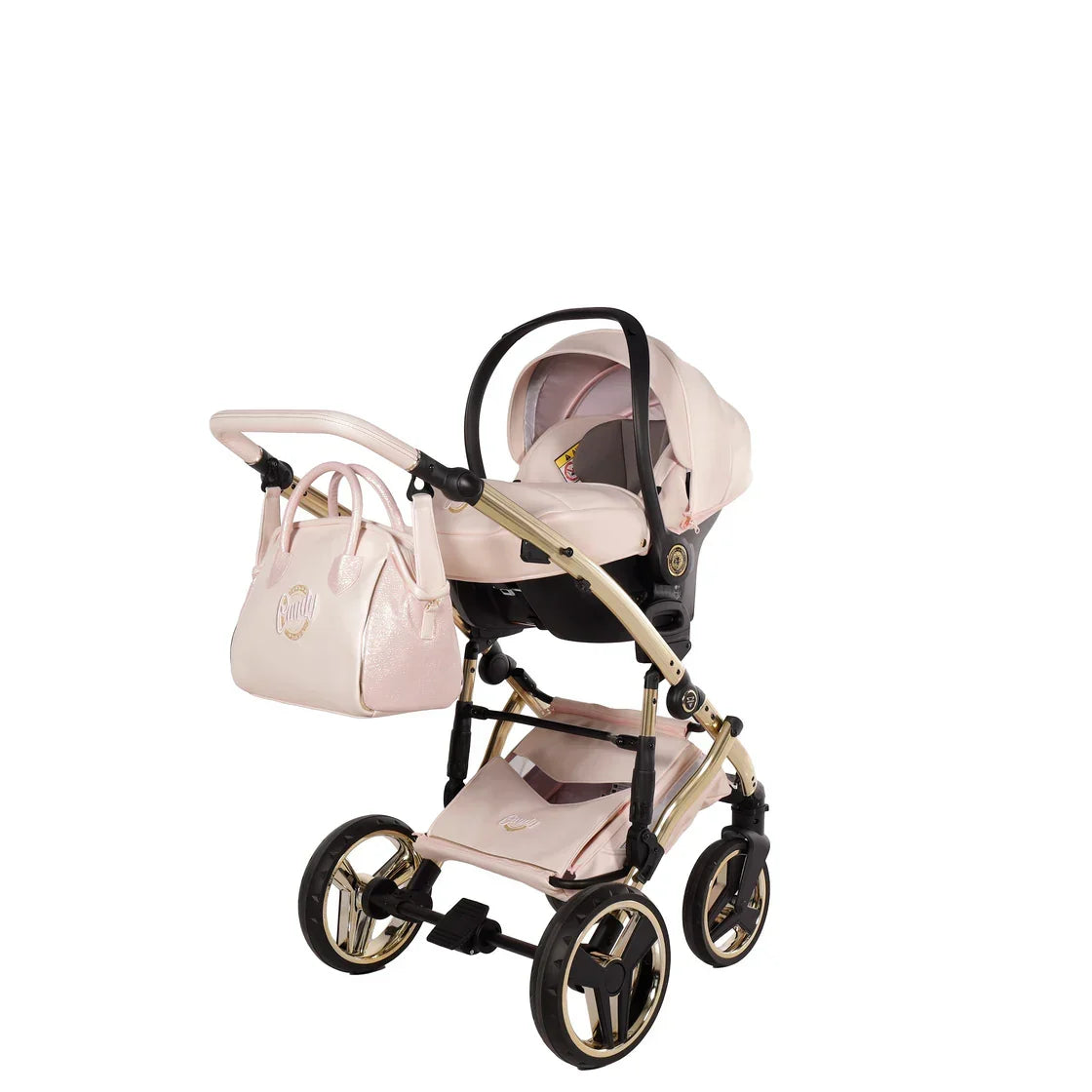 Junama - CANDY PREMIUM - Pearl