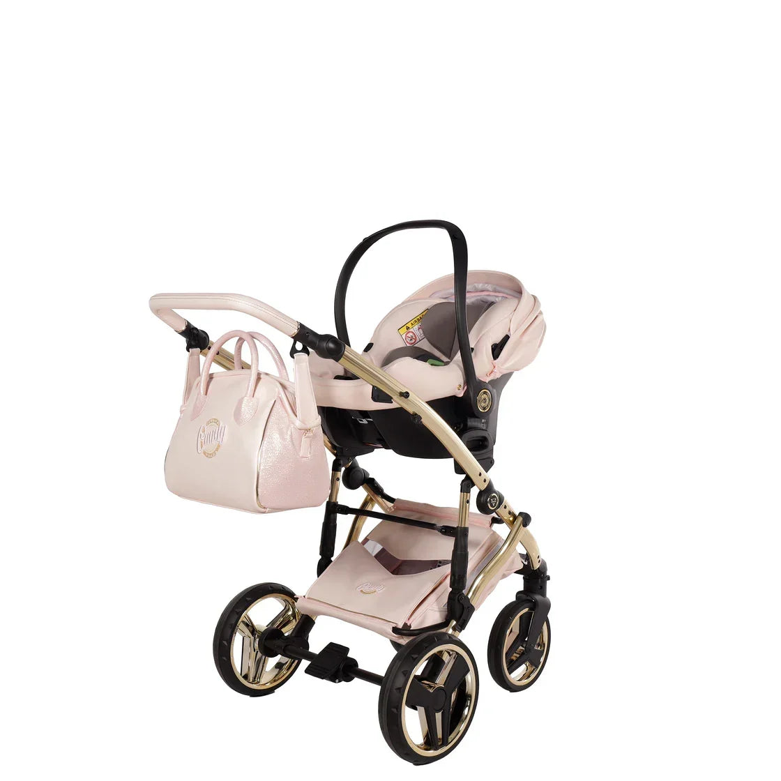 Junama - CANDY PREMIUM - Pearl