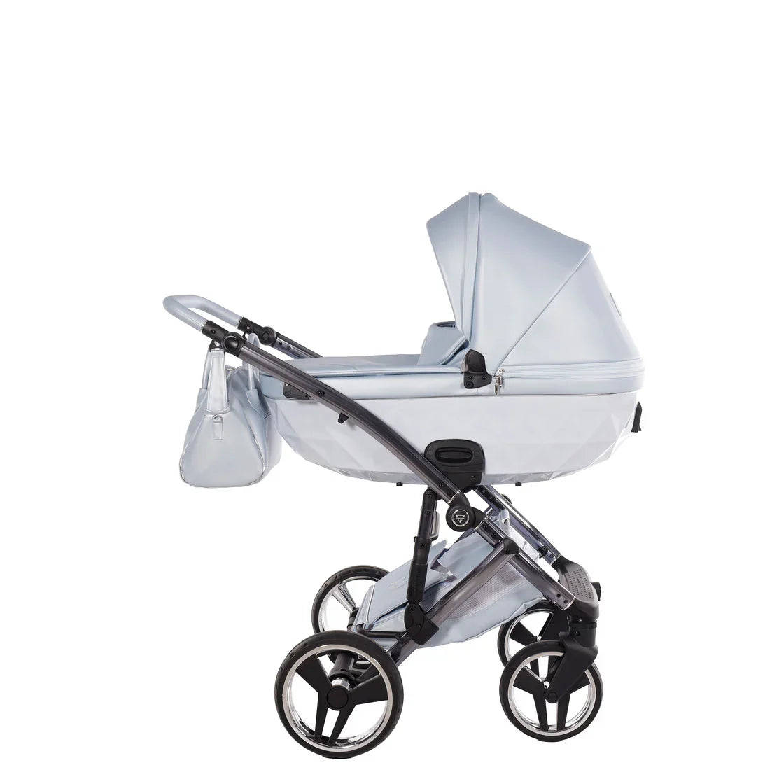 Junama - CANDY PREMIUM- Blue