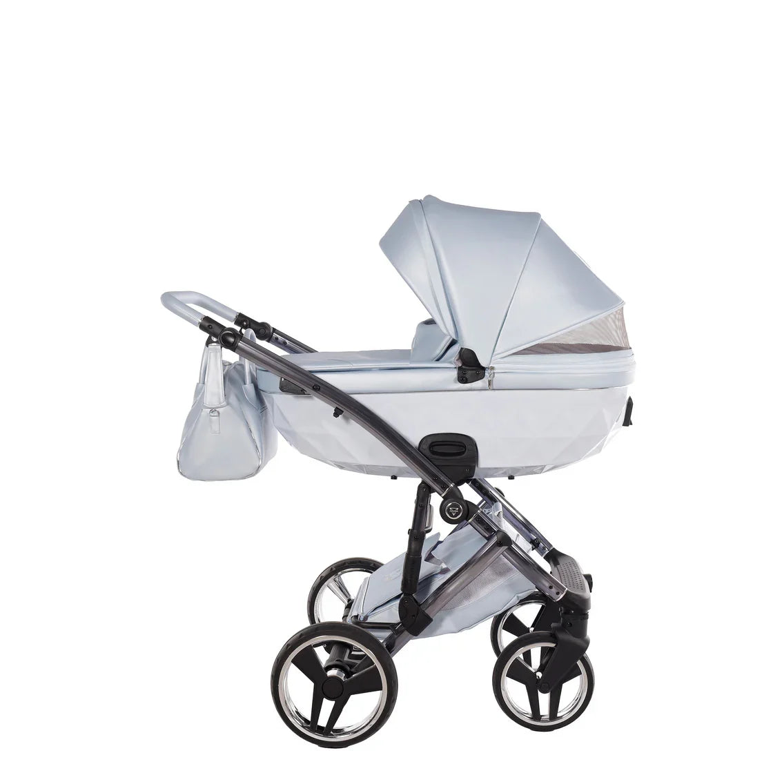 Junama - CANDY PREMIUM- Blue