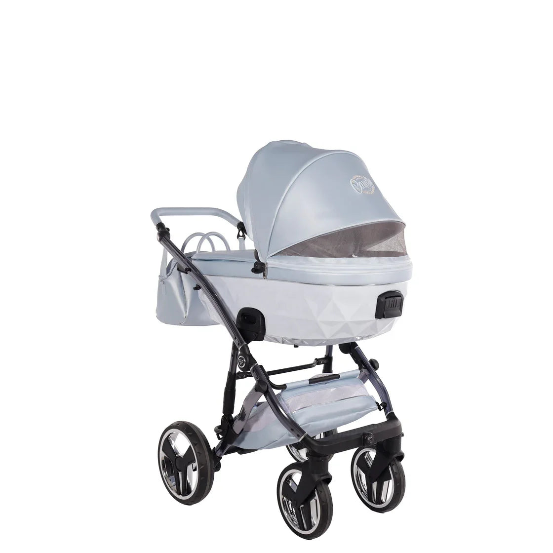 Junama - CANDY PREMIUM- Blue