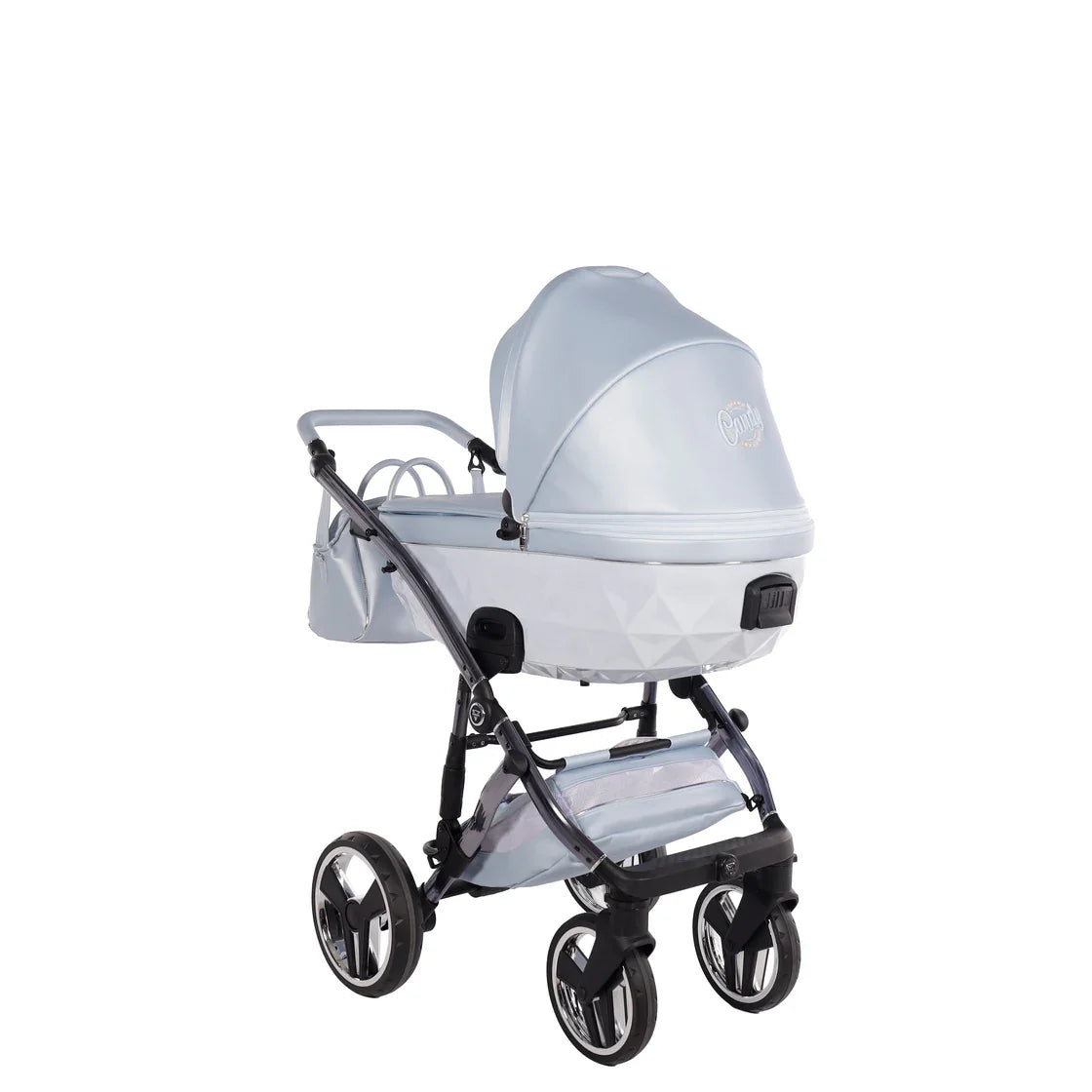 Junama - CANDY PREMIUM- Blue