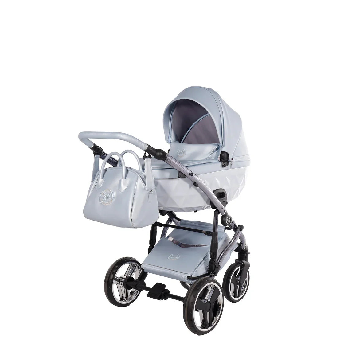 Junama - CANDY PREMIUM- Blue