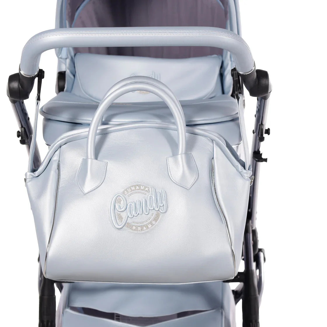 Junama - CANDY PREMIUM- Blue