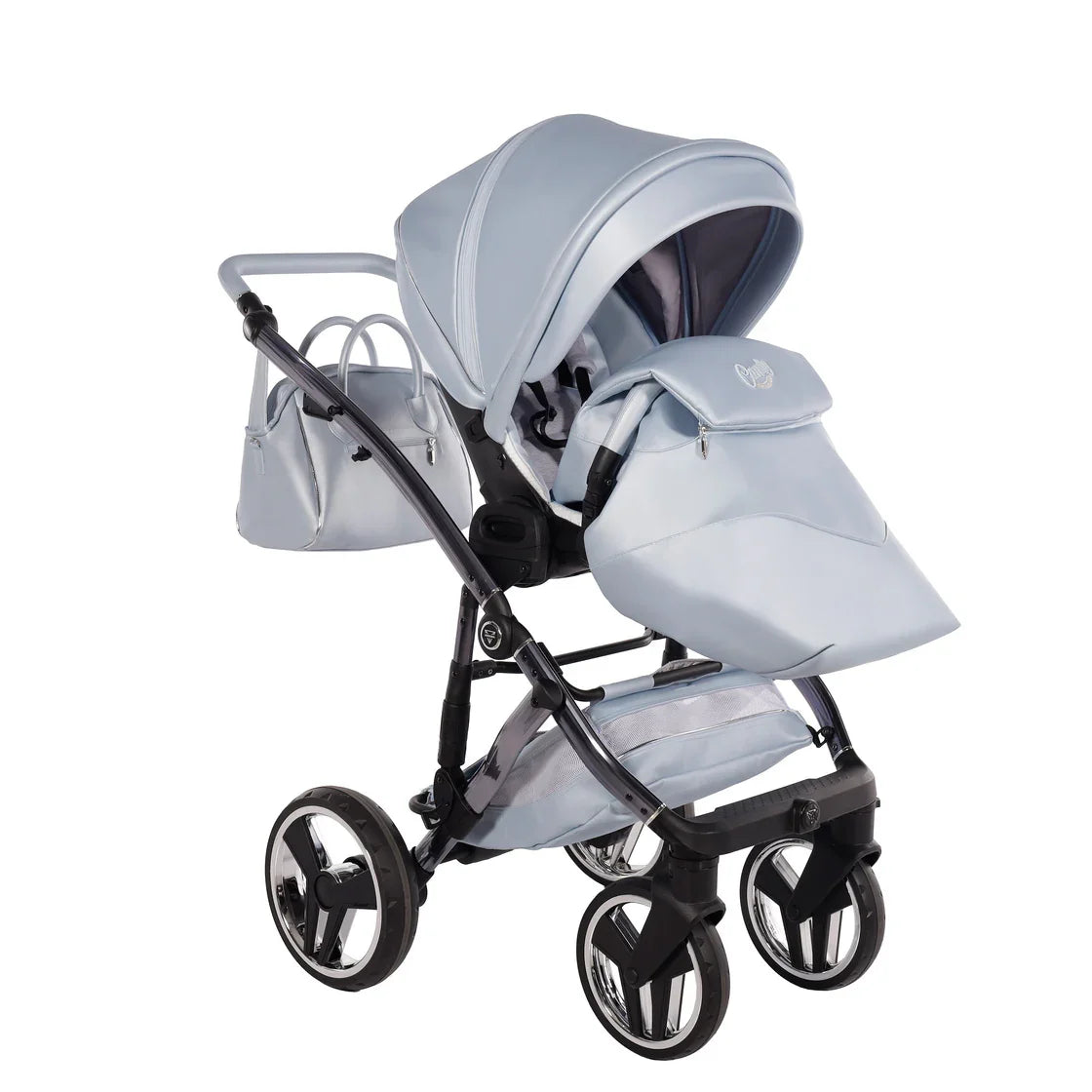 Junama - CANDY PREMIUM- Blue