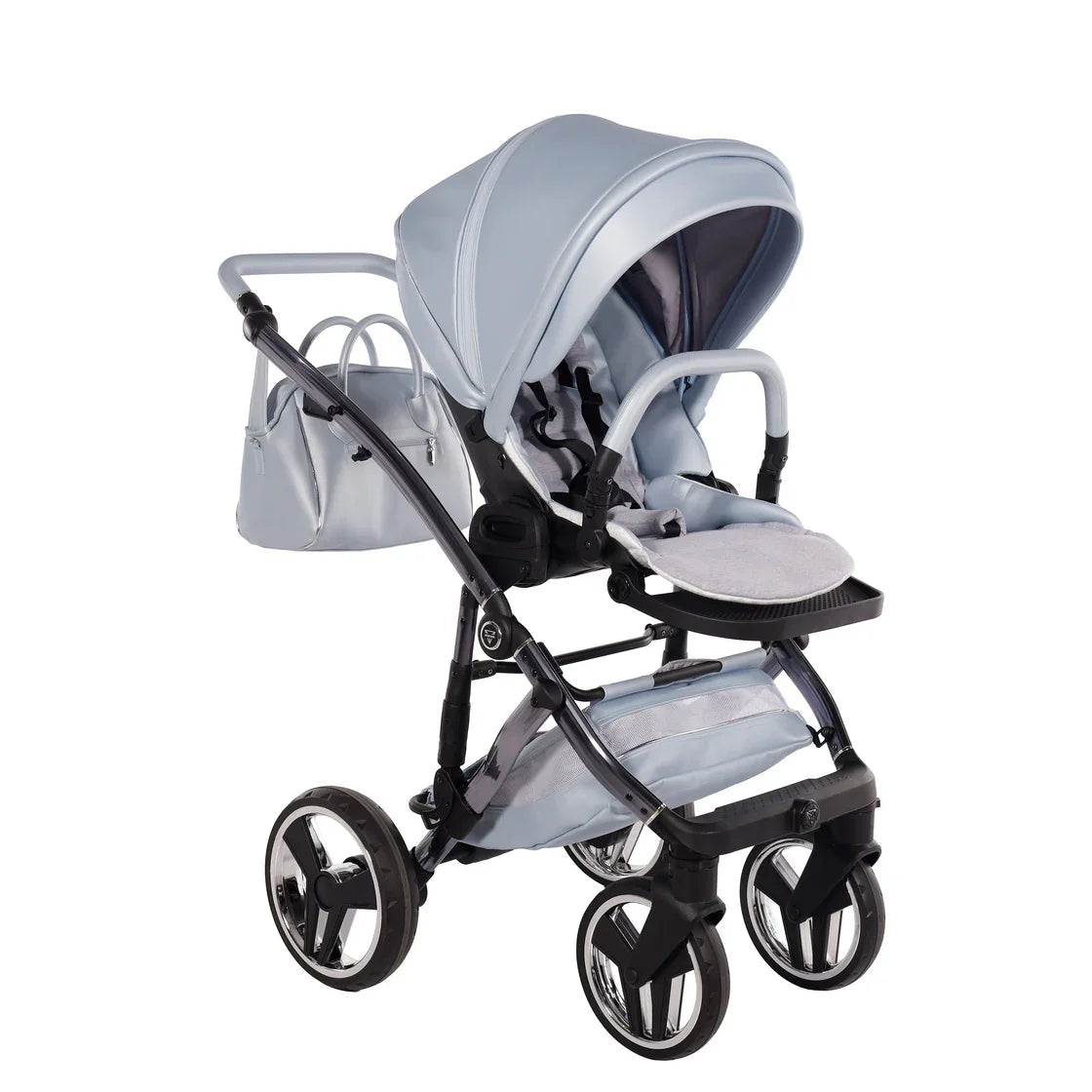 Junama - CANDY PREMIUM- Blue