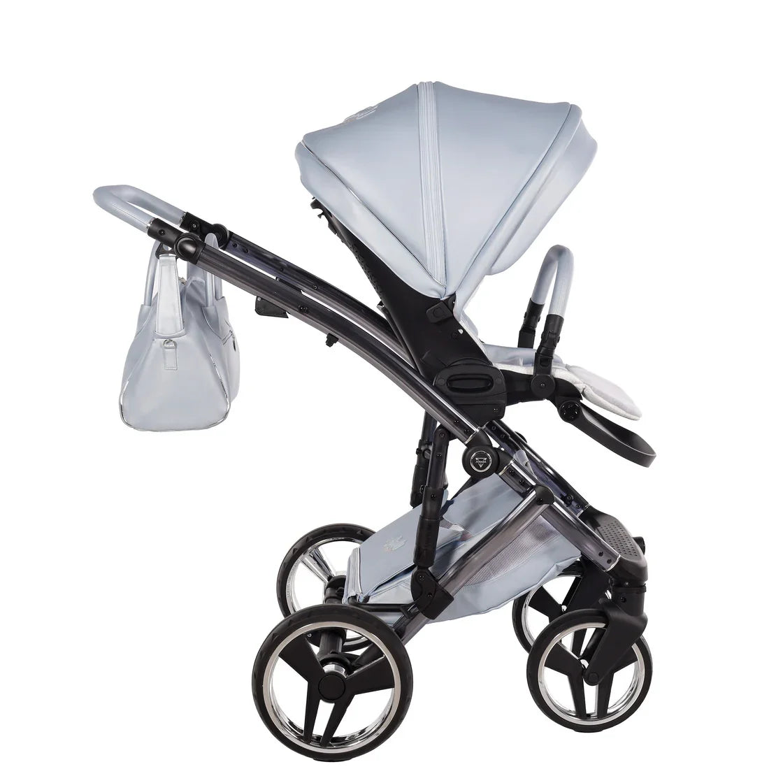 Junama - CANDY PREMIUM- Blue