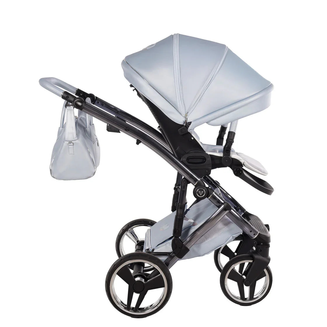 Junama - CANDY PREMIUM- Blue