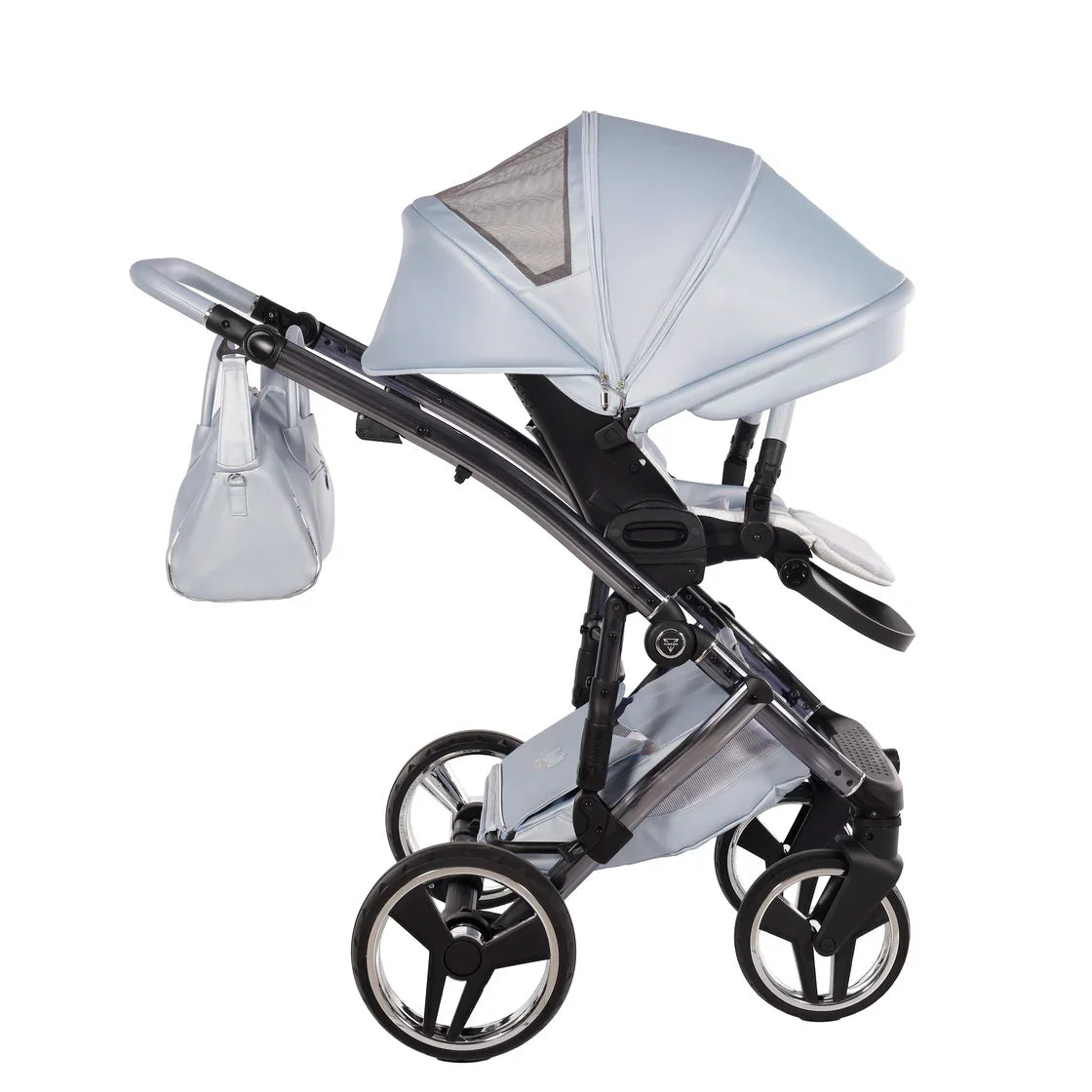 Junama - CANDY PREMIUM- Blue