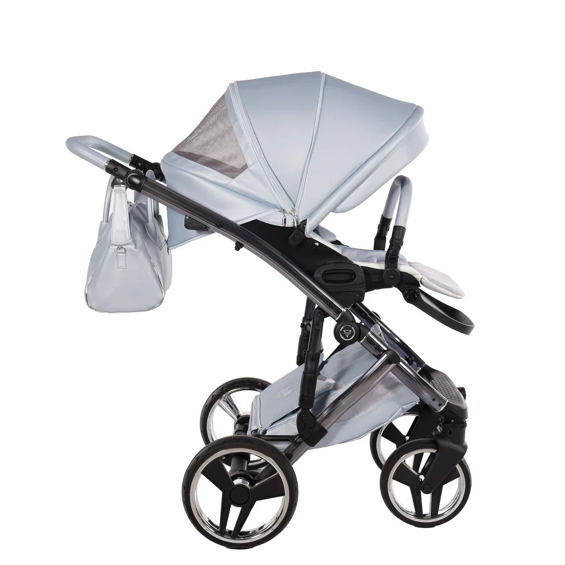 Junama - CANDY PREMIUM- Blue