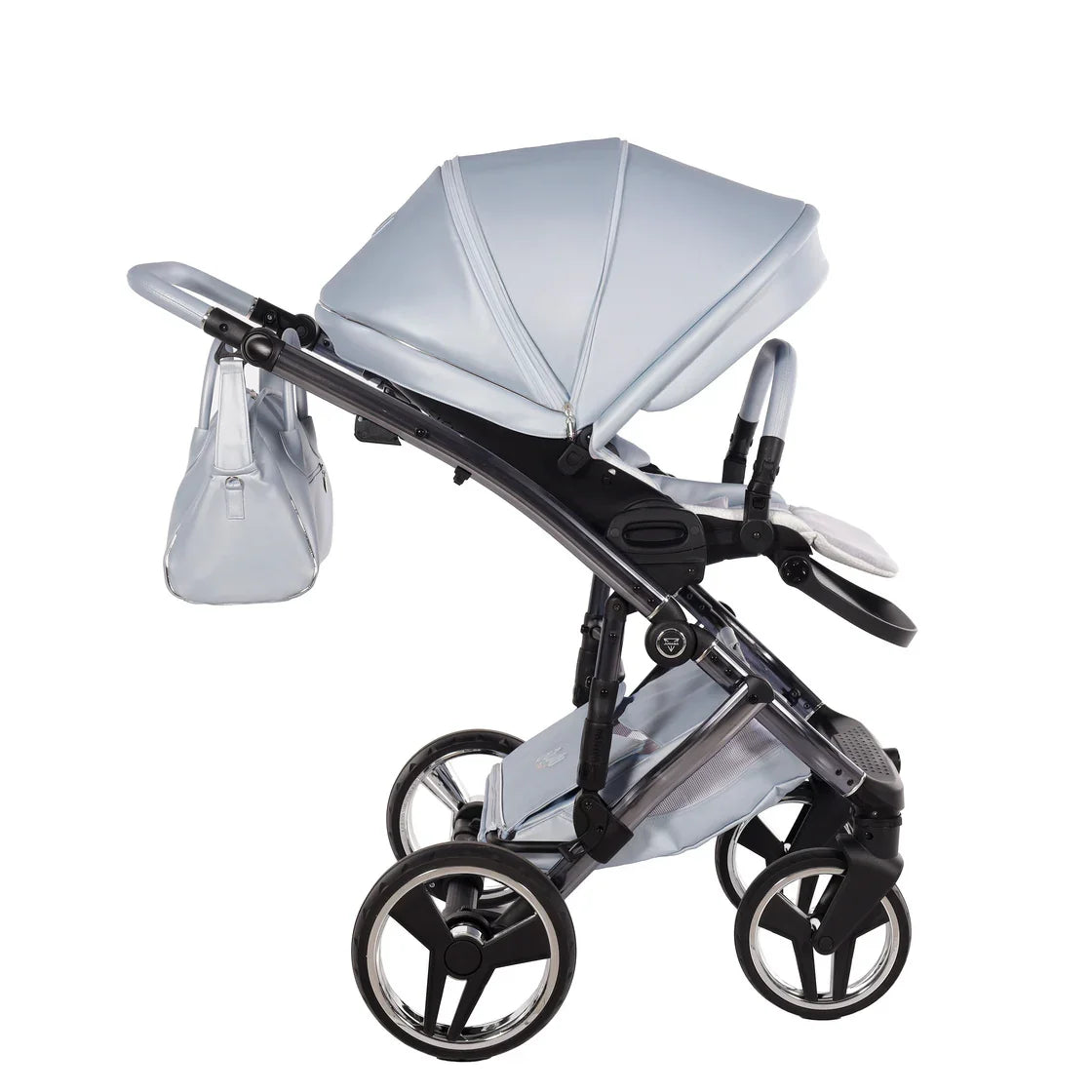 Junama - CANDY PREMIUM- Blue