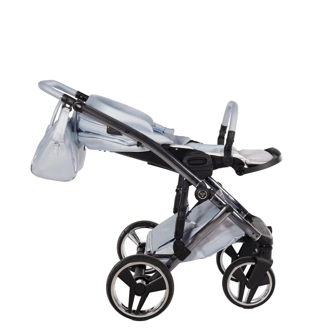 Junama - CANDY PREMIUM- Blue