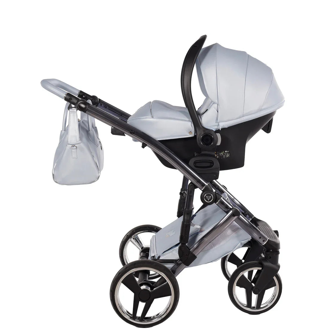 Junama - CANDY PREMIUM- Blue