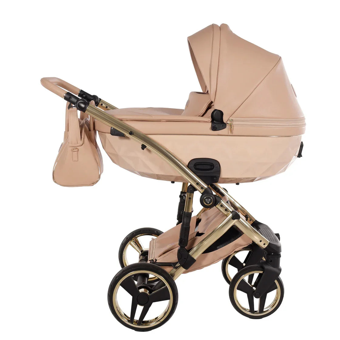 Junama - CANDY PREMIUM - Beige
