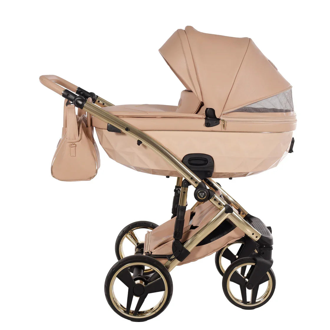 Junama - CANDY PREMIUM - Beige