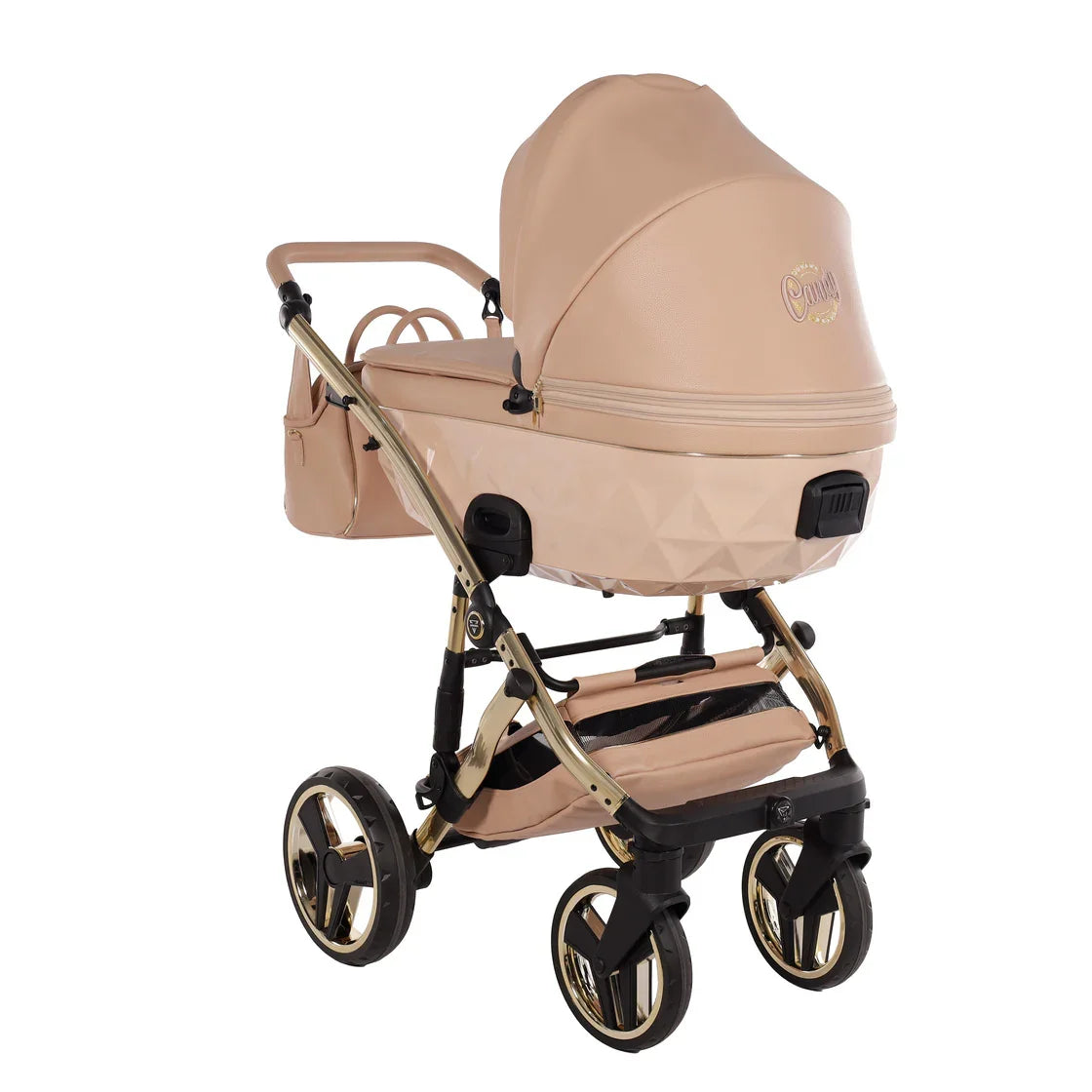 Junama - CANDY PREMIUM - Beige