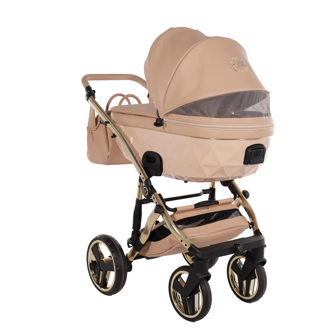 Junama - CANDY PREMIUM - Beige