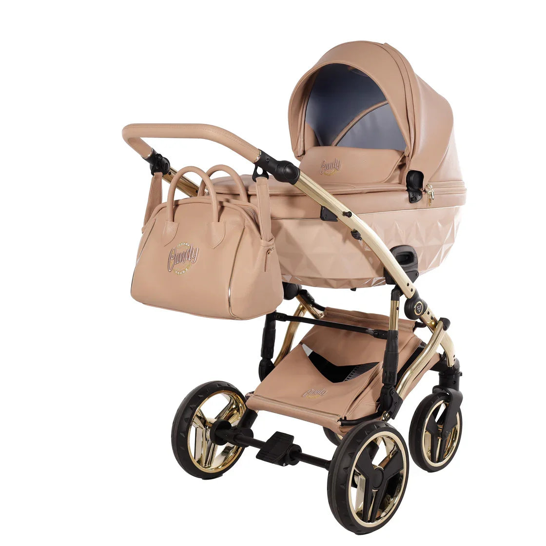 Junama - CANDY PREMIUM - Beige