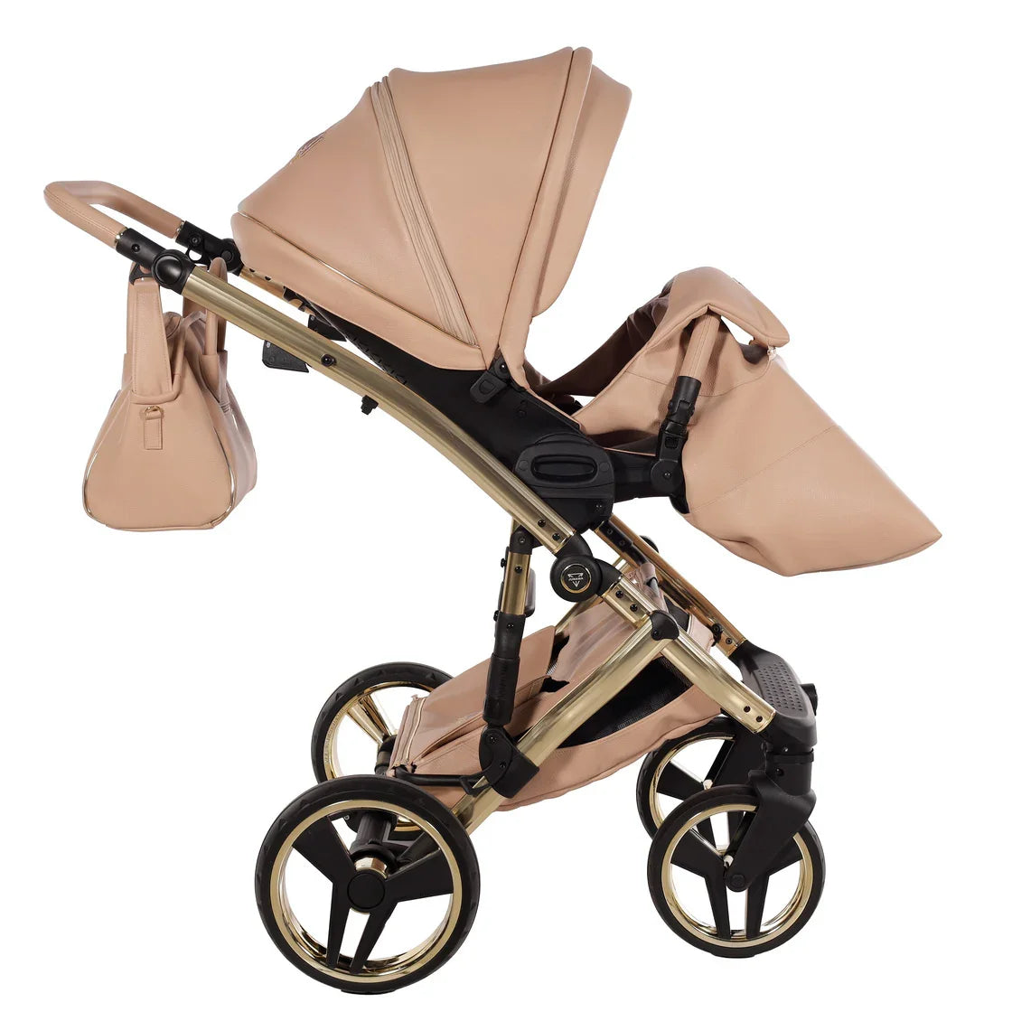 Junama - CANDY PREMIUM - Beige