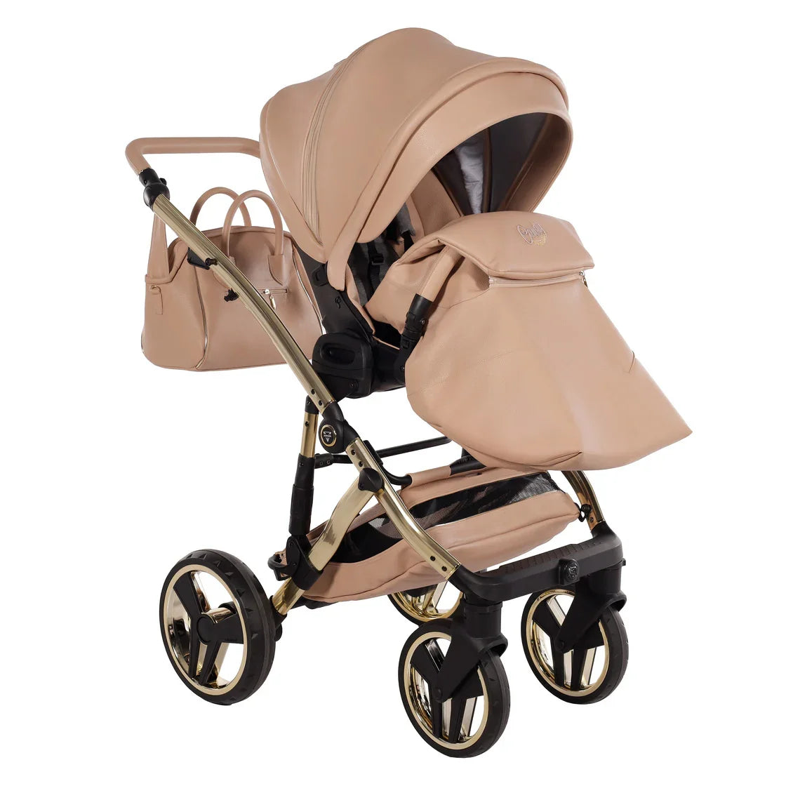 Junama - CANDY PREMIUM - Beige