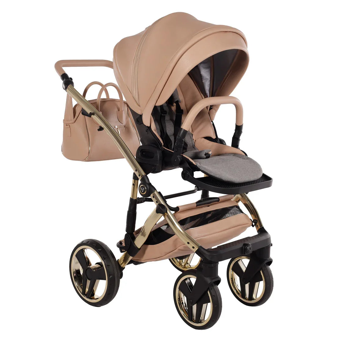 Junama - CANDY PREMIUM - Beige