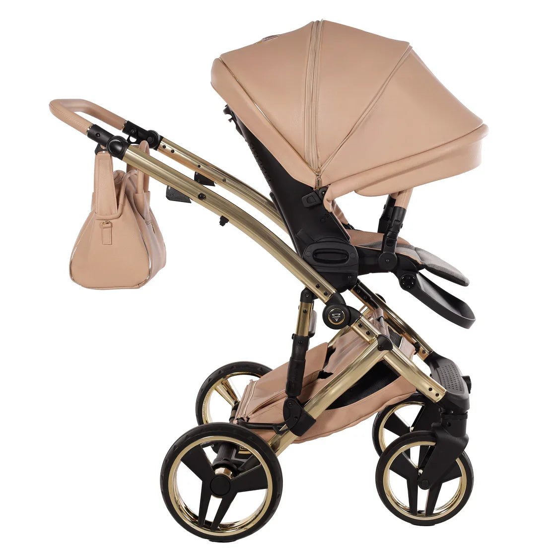 Junama - CANDY PREMIUM - Beige