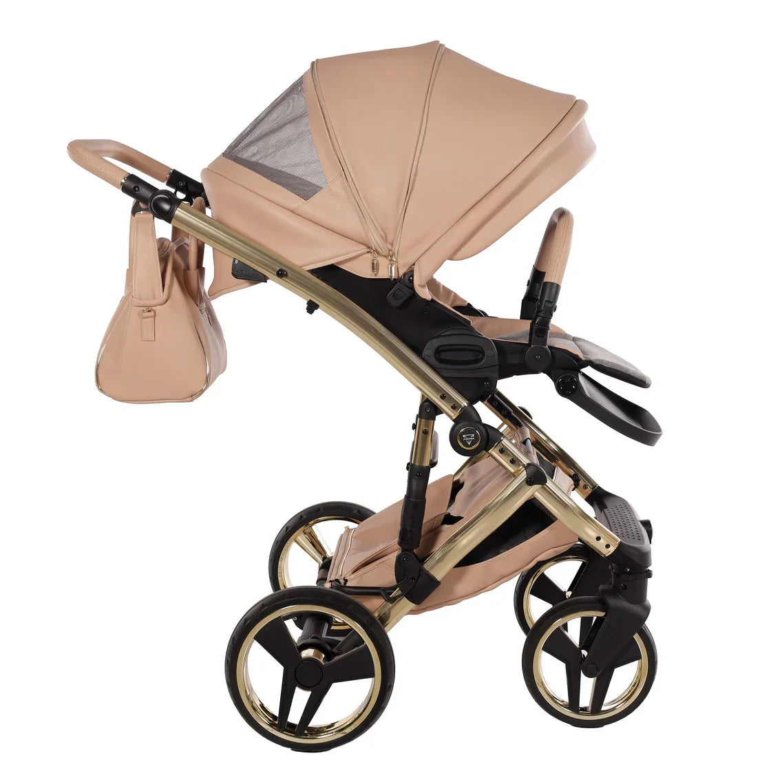 Junama - CANDY PREMIUM - Beige