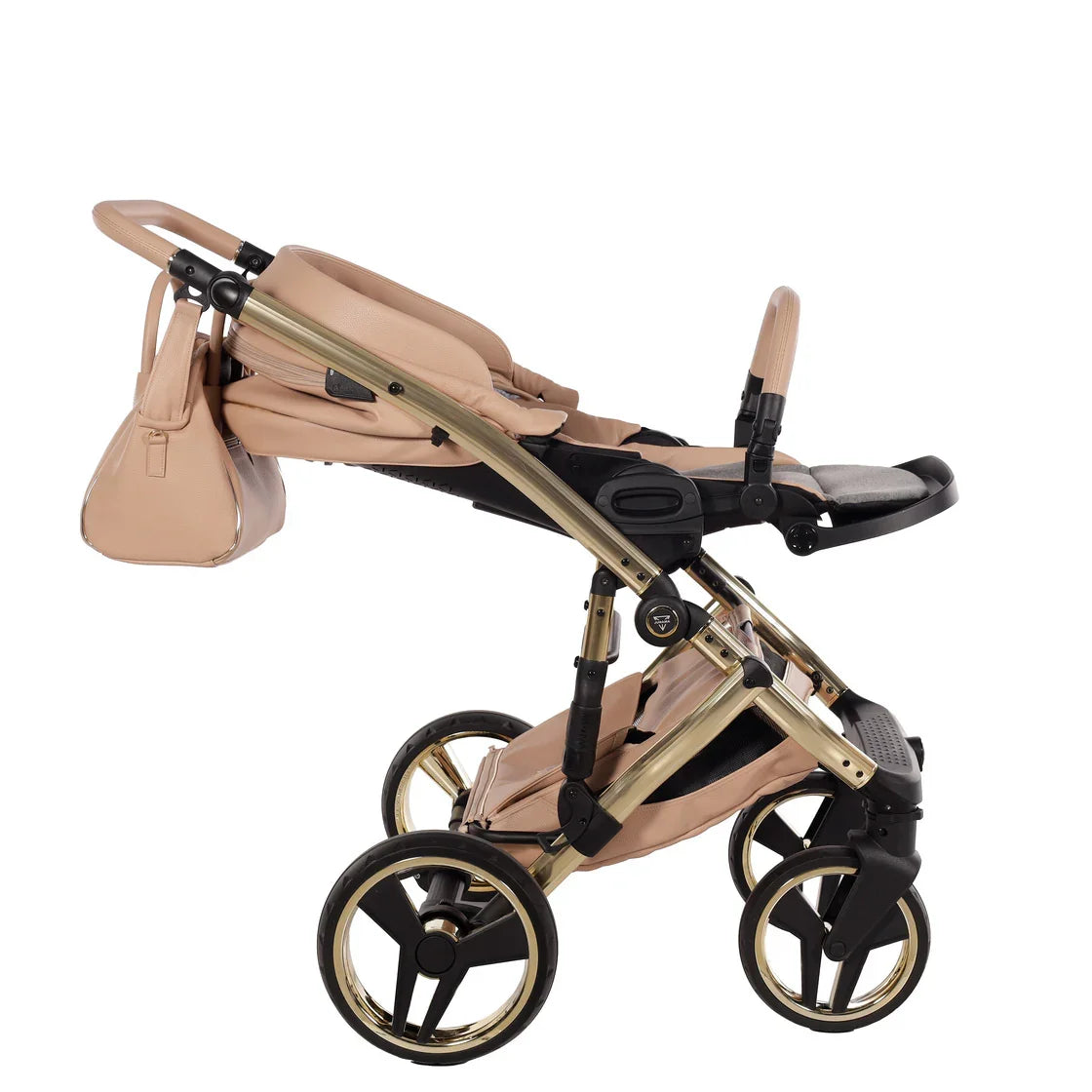 Junama - CANDY PREMIUM - Beige