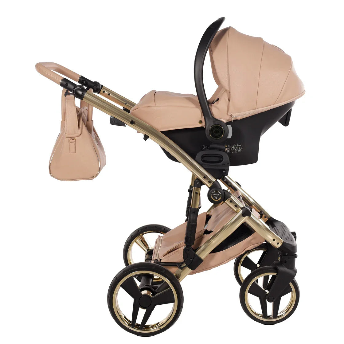Junama - CANDY PREMIUM - Beige