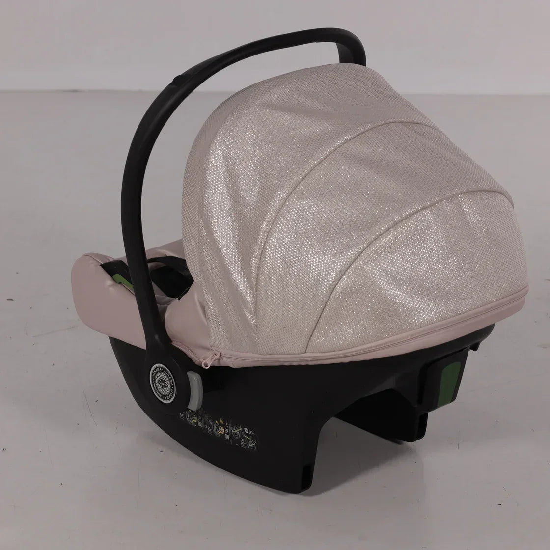 Junama - DOLCE MIRROR - Barbie Dreams