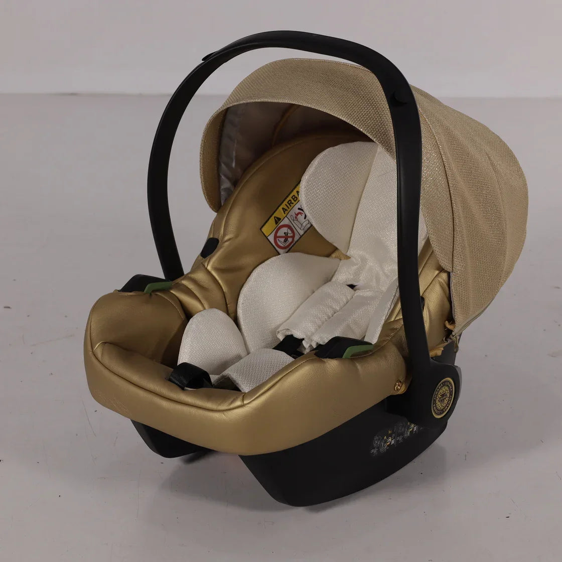 Junama - DOLCE - Gold