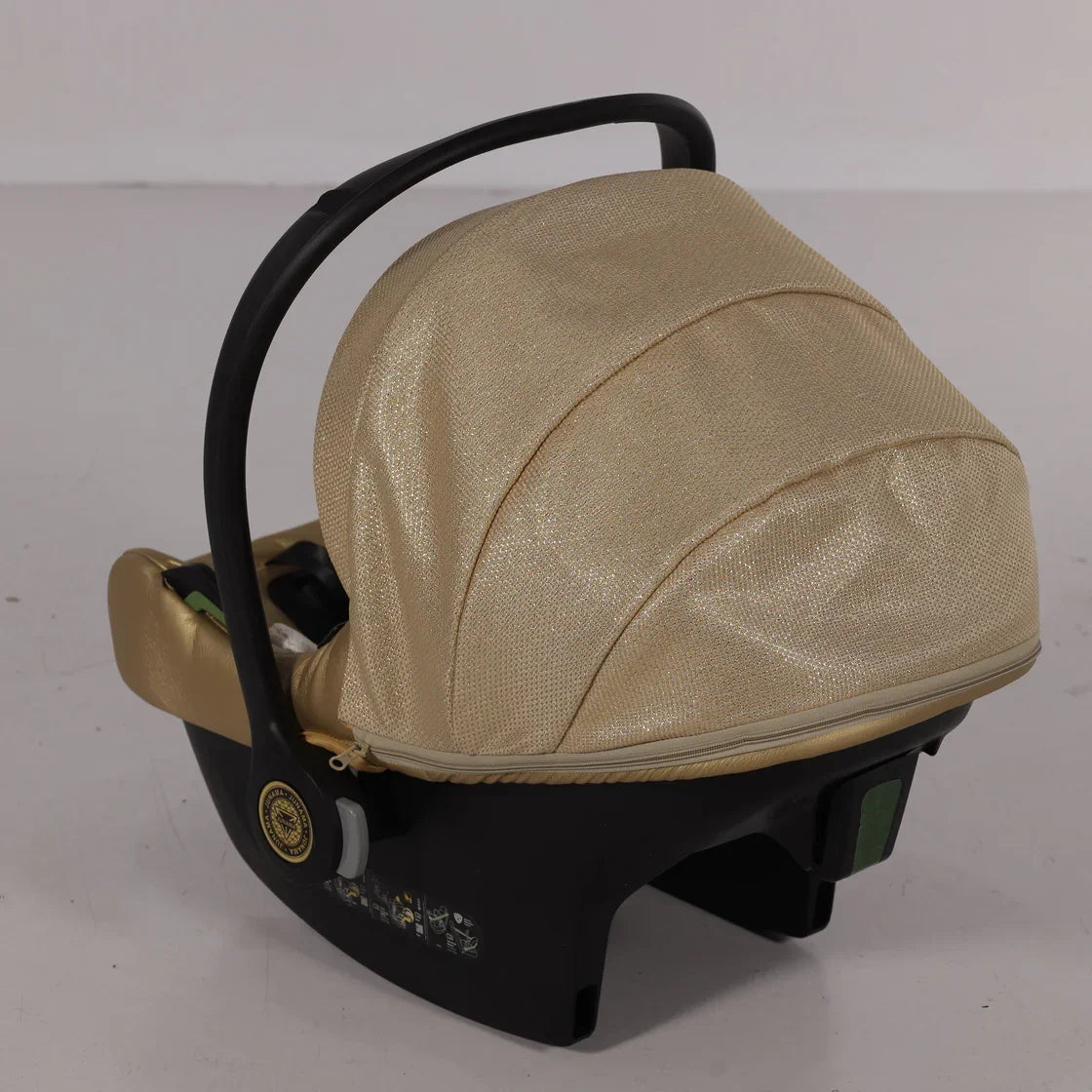 Junama - DOLCE - Gold