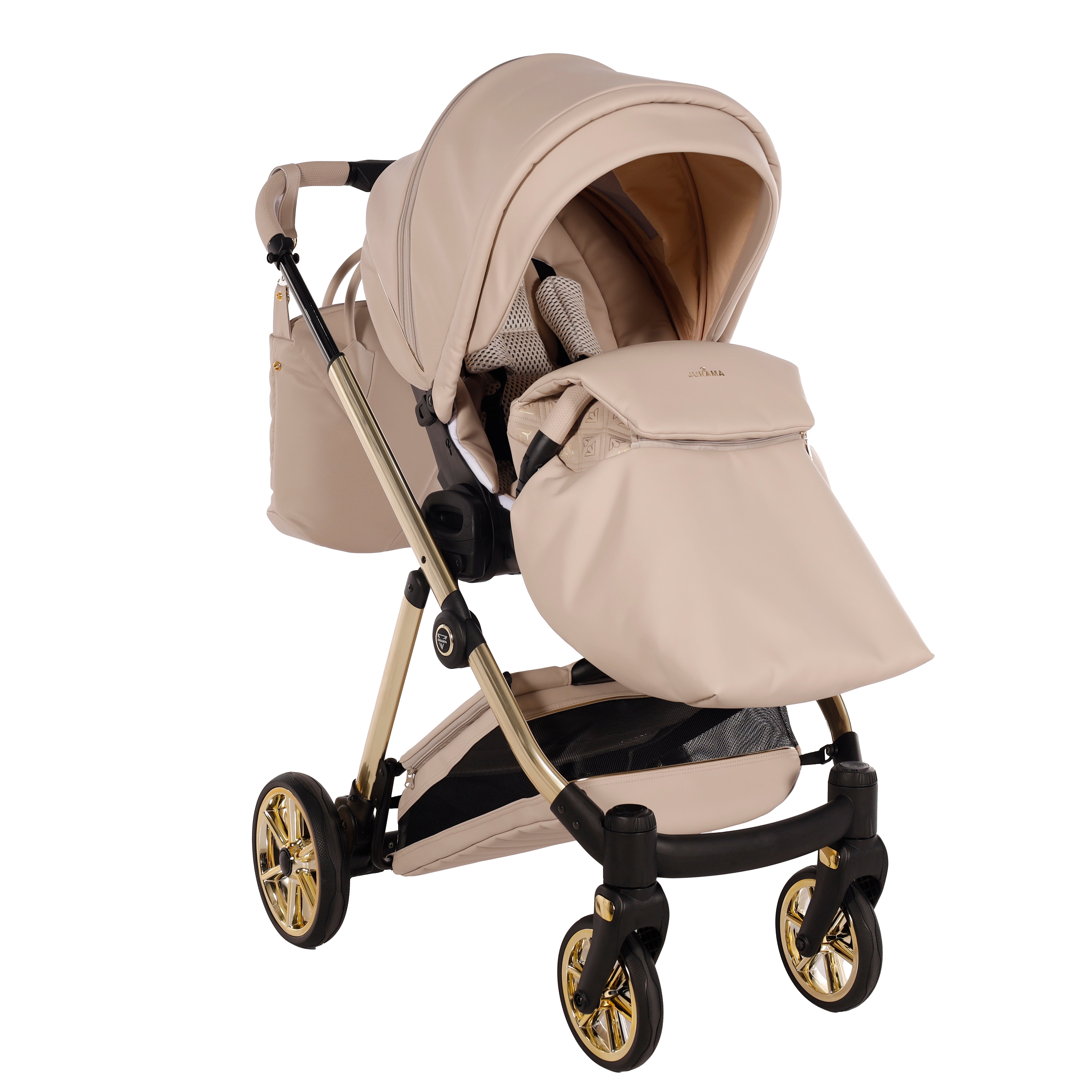 Junama - ELLEGANCE ART DECO - BEIGE