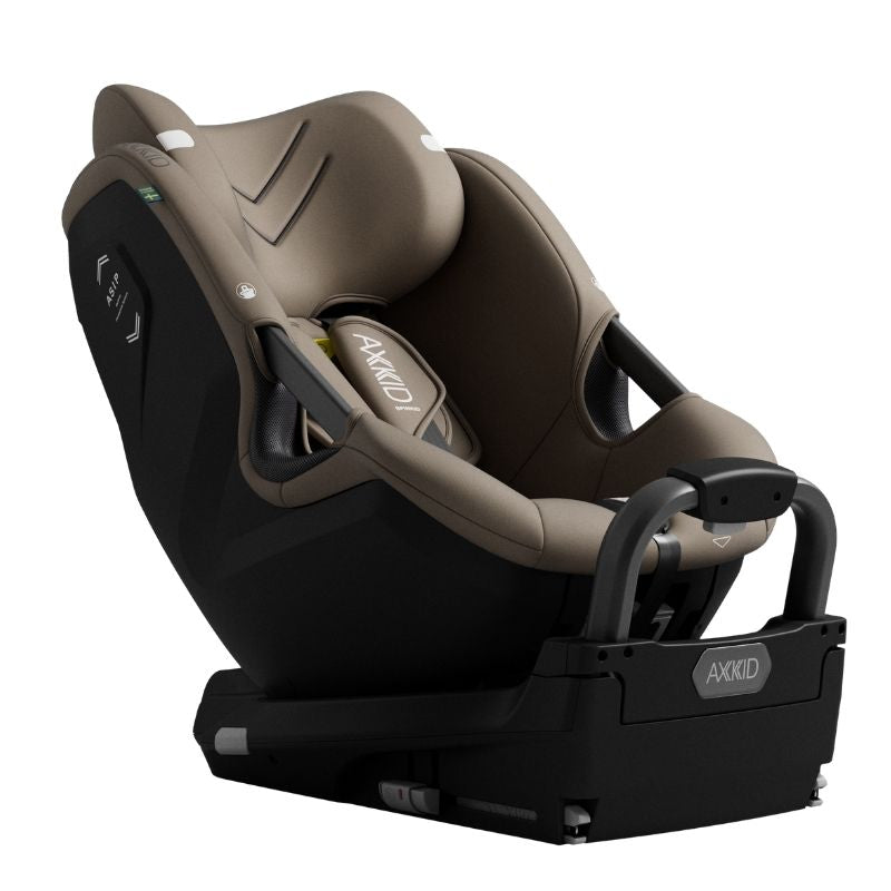 Axkid - SPINKID 2 - Driftwood Beige