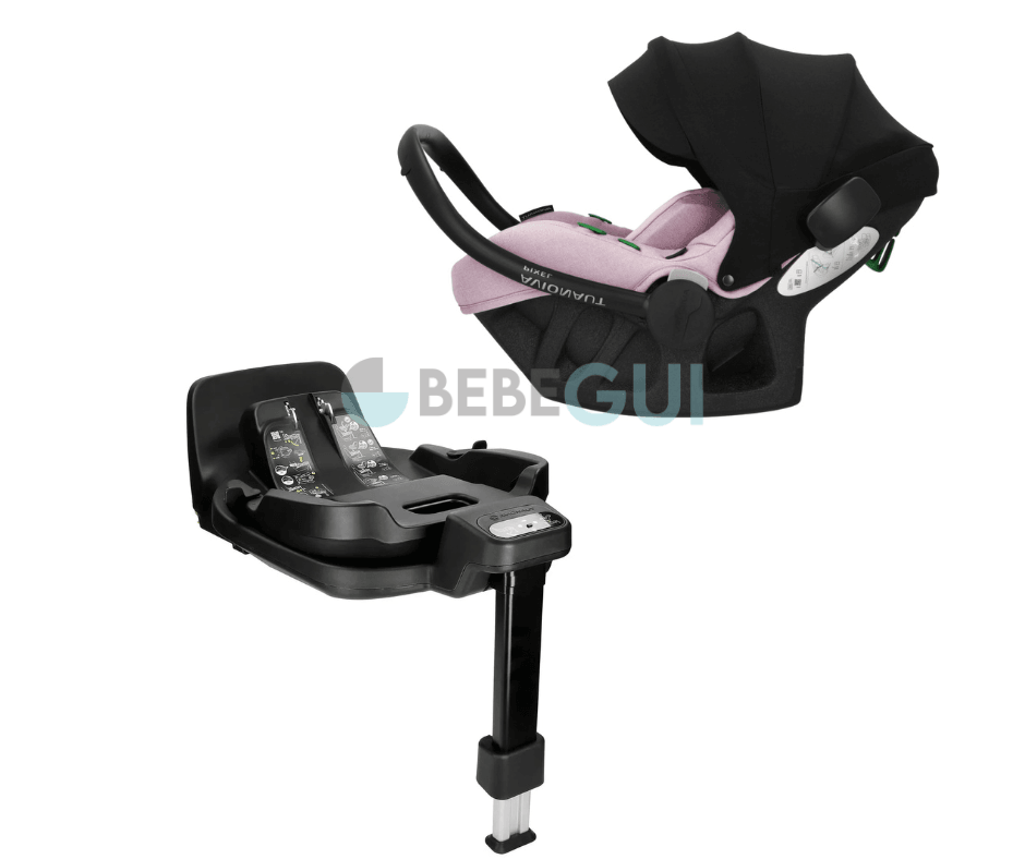 Avionaut - PIXEL PRO 2.0 C - Pink + Avionaut - Base Orbit