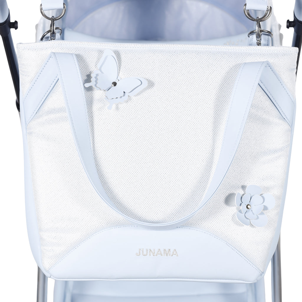 Junama - FLEUR - Blue