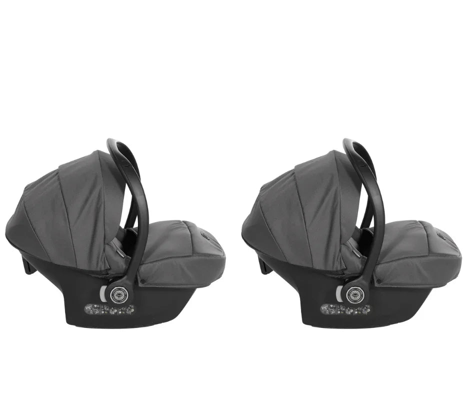 Junama - DIAMOND DUO SLIM - Graphite
