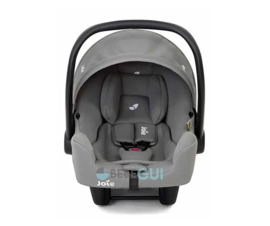 Joie - iSNUG 2 - Grey Flannel + Joie Base - Advance