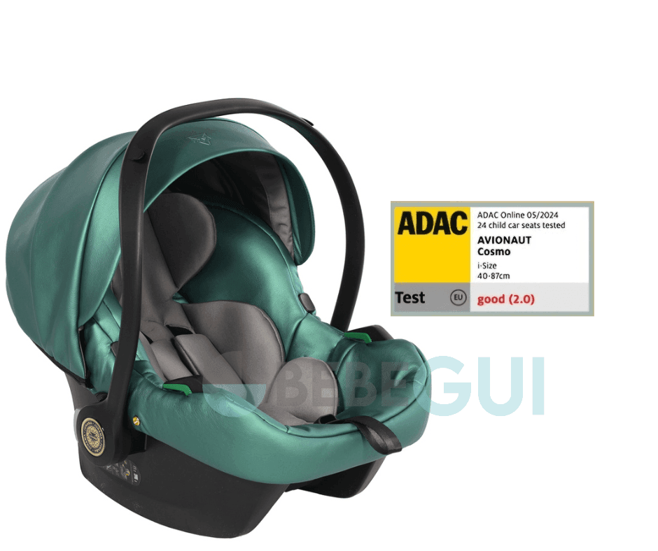 Junama - FLUO LINE MIRROR - Green/Gold